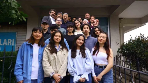 Samsun'da Kültürel Zenginlik Vurgusu