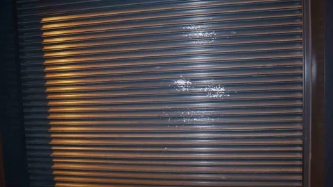 Nevşehir'de İş Yerine Silahlı Saldırı