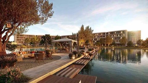 Balıkesir'e Önemli Turizm Yatırımı Geliyor