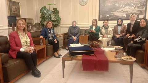 Pazaryeri’nin Gücü Gaziantep’te Tanıtıldı