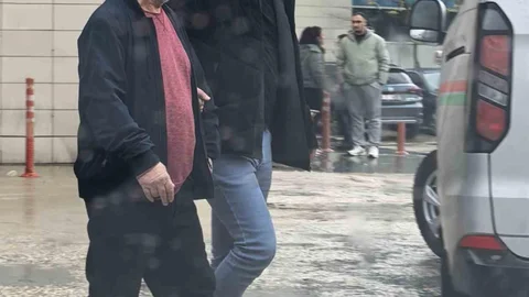 Bursa'da Uyuşturucu Operasyonu Gerçekleşti