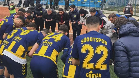 Söğütspor Düşme Hattında Tehlike Yaşıyor