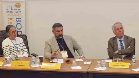 Bodrum'da Ulaşım ve Altyapı Sorunları Tartışıldı