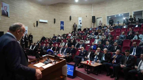 Erzurum'dan İhracat Beklentileri