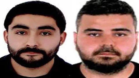 Emniyet'ten Baybaşinlere Darbe