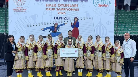 Manisa'nın 15 Yıllık Hasreti Sona Erdi