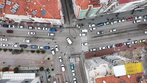 Isparta Cumhuriyet Caddesi Anketi Sonuçlandı