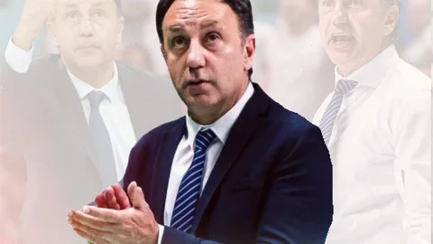 Aliağa Petkimspor'a Yeni Antrenör Atandı