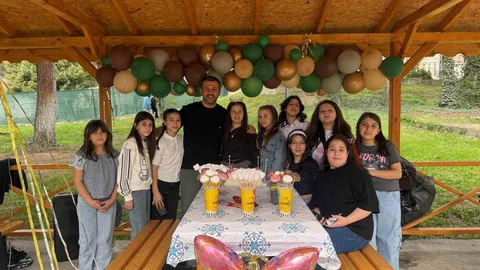 Karabük'te "Has Bahçe" Projesi İlgi Görüyor