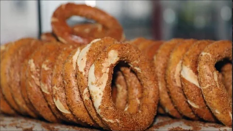 Bilecik'te Simit ve Poğaça Fiyatları Artıyor