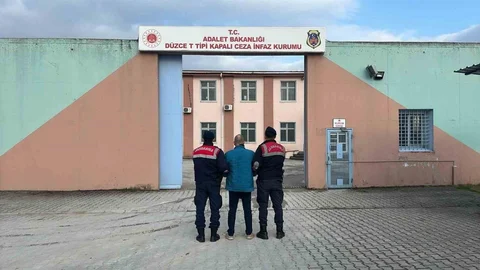 Düzce'de Güvenlik Denetimi