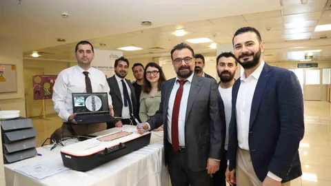 İzmir'de Algoloji Uzmanları Buluştu