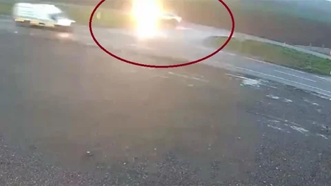 Diyarbakır'da Trafik Kazası: 4 Yaralı