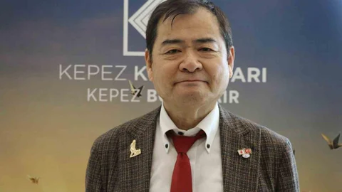 Antalya'da Beklenen Deprem Üzerine Açıklama