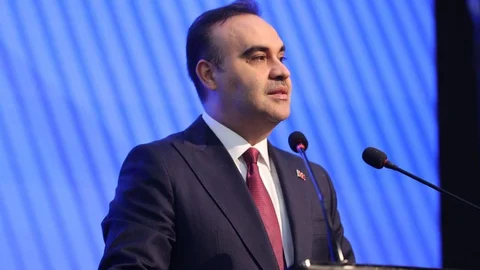 Bakan Kacır'dan Faizsiz Destek Programı Açıklaması