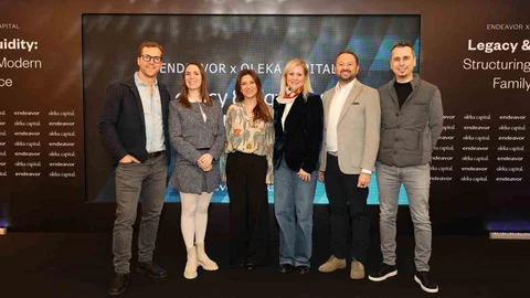 Sermaye Yönetiminde Uzun Vadeli Bakış Açısı