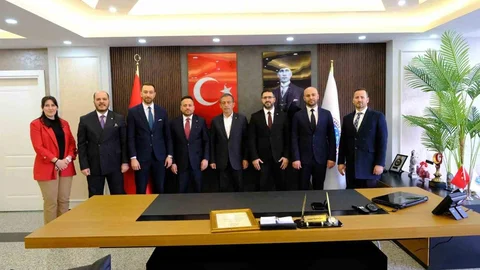 Erzincan'da KOBİ'lere Dijital Destek