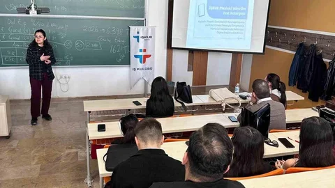 Geleceğin İşletmecilerine Destek Programı