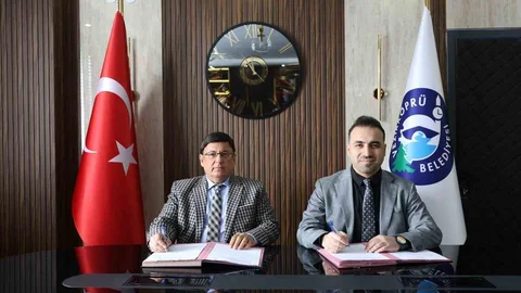 Samsun'da Hükümlüler Topluma Kazandırılacak