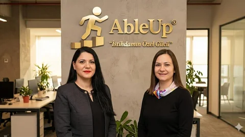 Özel İhtiyaç Sahiplerine İstihdam Desteği
