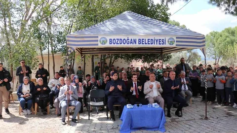 Kahraman Öğretmen Mürşide Akçay Anıldı