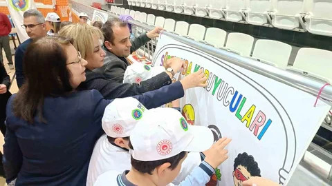 Edirne’de Sıfır Atık Etkinliği