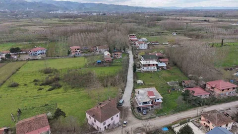 Terme'de Şehit Ailesine Vefa Göstergesi