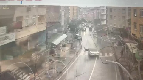 Kocaeli'de Yaya Geçidinde Kadın Ölümü Davasında Sanığa Tahliye Kararı