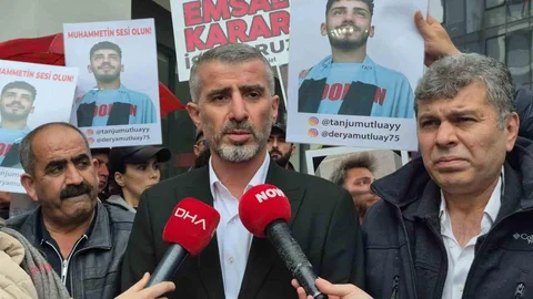 Küçükçekmece'de Serseri Kurşunla Ölüm Davası