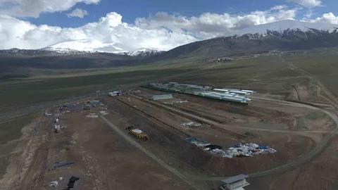 İran Savaşının Zengezur Koridoru'na Etkisi