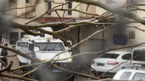 Eşini Öldüren Şahıs Tutuklandı