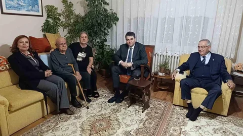 Mustafa Koçal Hayatını Kaybetti