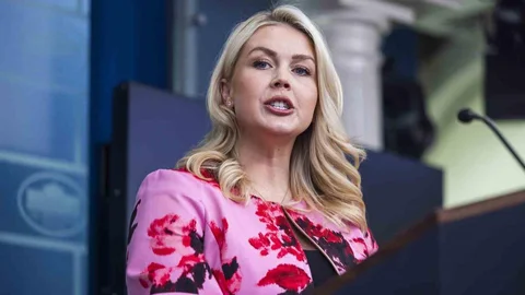 Beyaz Saray'dan İran Açıklamaları