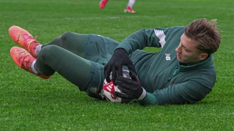 Bursaspor Mardin Maçı İçin Hazırlanıyor