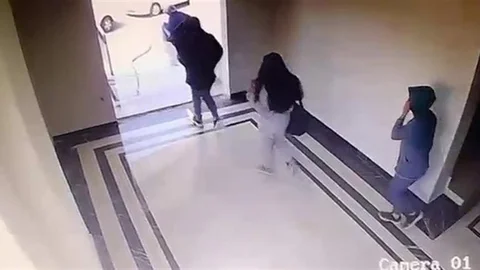 Hatay'da Hırsızlık Yapan 3 Kadın Yakalandı