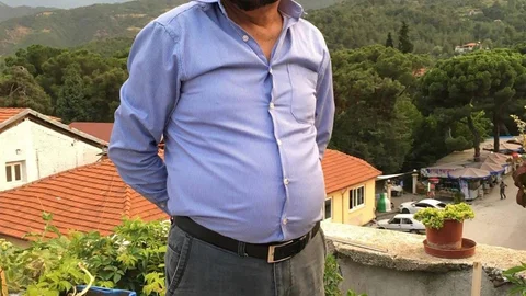 Buldan'da Kıraathane İşletmecisi Ölü Bulundu