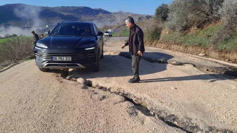 Adıyaman'da Ulaşım Problemi Yaşanıyor