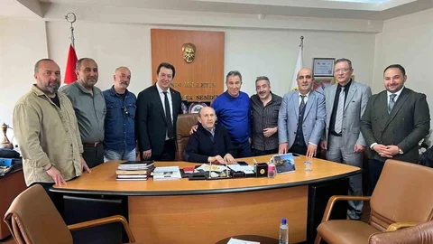 Feridun Fazıl Özsoy Hayatını Kaybetti