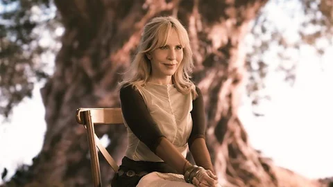 Sertab Erener İzmir'de Konser Verecek