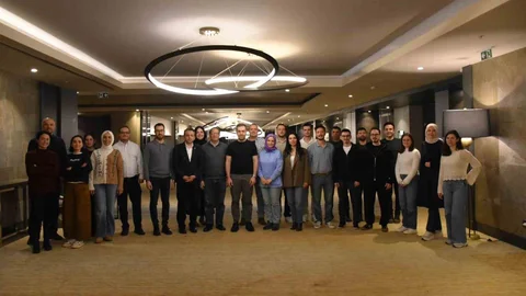 Bilgiyi Ticarileştirme Merkezi İstanbul'da Tescillendi