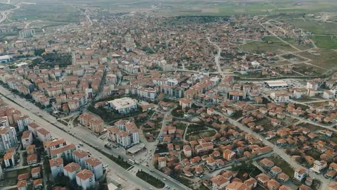 Sungurlu'da İkinci Yıl Mesajı