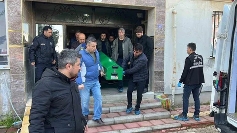 Kahramanmaraş'ta Genç İhmal Edilemeyecek Bir Suç İşledi