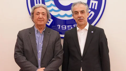 Ege Üniversitesi'nde Yapay Zeka Dönemi Başlıyor