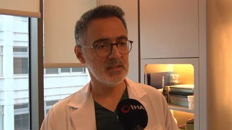 İstanbul'da Vertigo Artışı Uyarısı