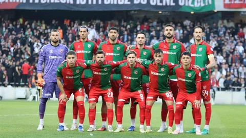 Karşıyaka İzmir'den Çıkmayacak