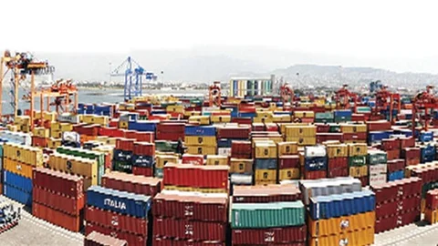 Muğla'da Şubat İhracat Rakamları Açıklandı