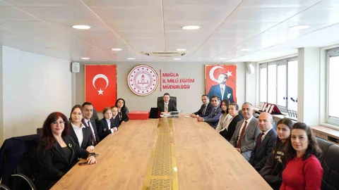 Muğla'da Genç Tasarımcılar Ödüllendirildi