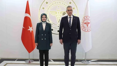 Aile ve Sosyal Hizmetler Bakanı Göktaş'tan Açıklama