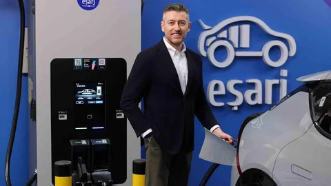 Ramazan Bayramı'nda Şarj Talebi Artış Gösterdi