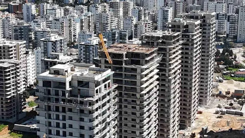 Yerinde Dönüşüm Projesi'nde İlerleme Kaydedildi